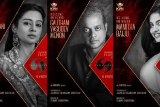 ‘Thalapathy 69’: Priyamani, Gautham Menon, Mamitha Baiju on board Vijay-H Vinoth film