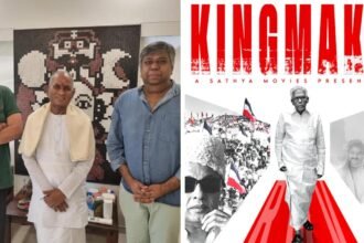 ‘The King Maker’: Documentary on RM Veerappan in works