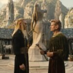 ‘The Rings of Power’ series finale review: Sauron’s delicious game of gaslighting finds epic stride in Middle Earth