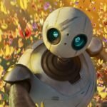 ‘The Wild Robot’ sequel in the works at DreamWorks with Chris Sanders to return