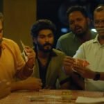 ‘Thekku Vadakku’ movie review: This Vinayakan, Suraj Venjaramoodu comedy-drama tests the viewer’s patience