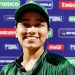 ‘We didn’t get many runs, but happy with win’: Pakistan`s Sadia Iqbal