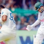 ‘We didn’t react fast’: Bangladesh coach Hathurusinghe