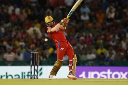 5,400 Percent Salary Increment: How RCB Created History With Jitesh Sharma Buy In IPL 2025 Auction