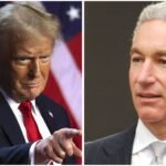 'A strong advocate representing our country': Trump nominates Charles Kushner as US ambassador to France