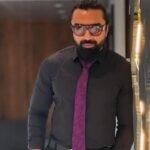 Actor Ajaz Khan`s wife arrested in Mumbai in drugs case