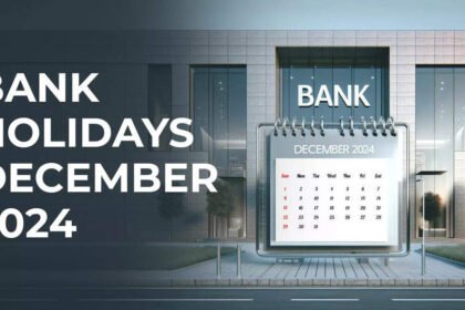 Bank Holidays December 2024: On what days will banks be closed in December? Check state-wise holiday list