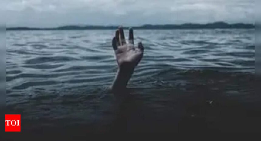 Boat capsizes in Nigeria: 27 dead, over 100 missing