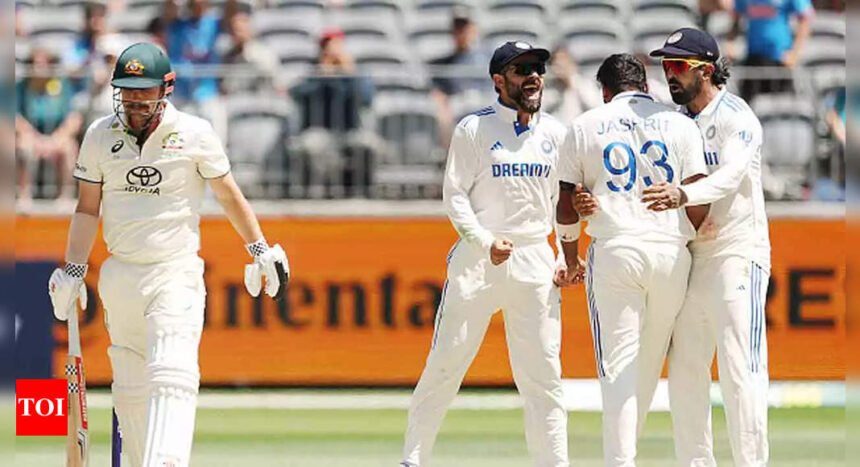 Border-Gavaskar Trophy: 'Virat Kohli's aggression is what we're missing': Australian sports panel | Cricket News