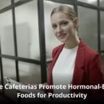 Can hormone-balancing foods transform your workday experience?