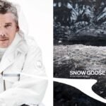 Canada Goose unveils capsule collection by actor Haider Ackermann