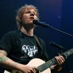 Ed Sheeran announces + - = ÷ x Tour in India in 2025 across six cities including Pune, Chennai and Hyderabad