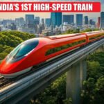 High-speed 280 kmph trains soon! Indian Railways to manufacture bullet trains - check top features