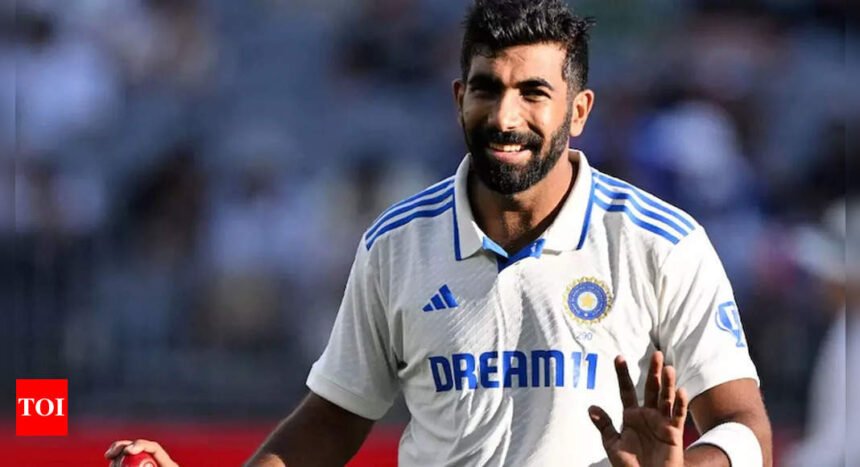 'Incredibly difficult': Glenn Maxwell on facing Indian speedster Jasprit Bumrah | Cricket News