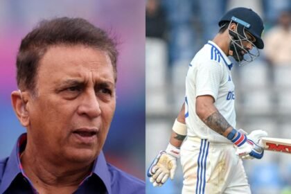 `Indian fans are greedy, they want hundreds`: Gavaskar on Kohli`s return to form