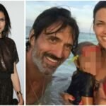 Kidnapped at gunpoint, held hostage in shack: Supermodel Luciana Curtis, family escape 12-hour ordeal in Brazil