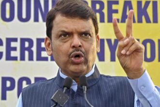 Maharashtra government withdraws Rs 10 crore grant to Waqf Board; Fadnavis says order to be investigated | India News