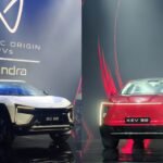 Mahindra XEV 9e and Be 6e: Pack one variant features explained