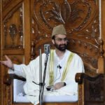 Mirwaiz Farooq writes to Waqf JPC head again, seeks urgent meeting | India News