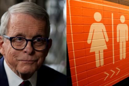 Ohio Transgender Bathroom Law: New Ohio law restricts transgender students’ access to school restrooms, 'bathroom bill' sparks outcry