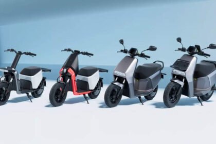 Ola Electric launches Gig and S1 Z: Ola Electric scooter launched under Rs 40k! Gig, S1 Z e-scooters battery, range |