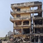 Over 2,500 families affected as demolition of illegal buildings begins in Mumbai's Nalasopara | Mumbai News