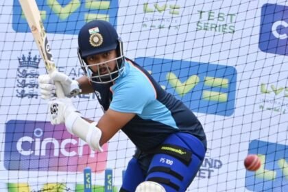 Prithvi Shaw’s quest for big runs hits a wall at 23 against Kerala in SMAT T20