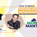 Raj Shamani shares secrets on money & early retirement with Ajay Lakhotia