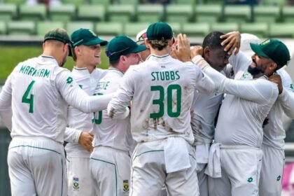 South Africa vs Sri Lanka 1st Test Day 1 Highlights: Sri Lanka In Command On Rain-Hit Day