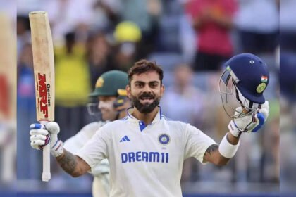 Virat Kohli: Border and Hayden slam Australia's tactics against Virat Kohli in Perth Test | Cricket News