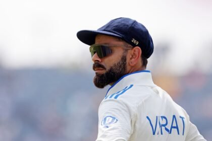 Virat Kohli No Longer Highest Paid Indian Cricketer, New Leader Is Rishabh Pant