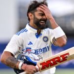 "Virat Went Back To...": Ricky Ponting Analyses Kohli's Change That Helped Him To 30th Test Ton