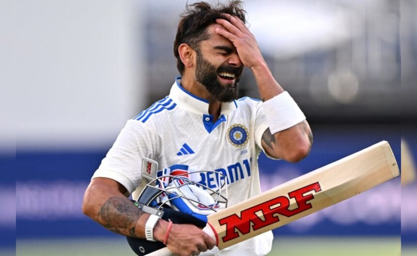 "Virat Went Back To...": Ricky Ponting Analyses Kohli's Change That Helped Him To 30th Test Ton