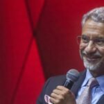 Watch: Jaishankar uses Cricket parallel to decode India’s foreign policy | India News