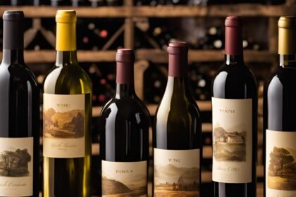 What's behind global wine production hitting its lowest levels since 1961