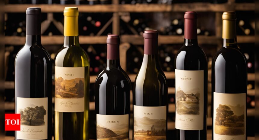 What's behind global wine production hitting its lowest levels since 1961