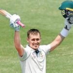 &quot;Biggest difference is just Marnus`s intent to score&quot;: Former Australian player