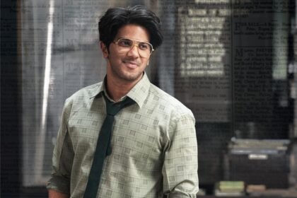 ‘Lucky Baskhar’ OTT release: Dulquer Salmaan starrer starts streaming on Netflix