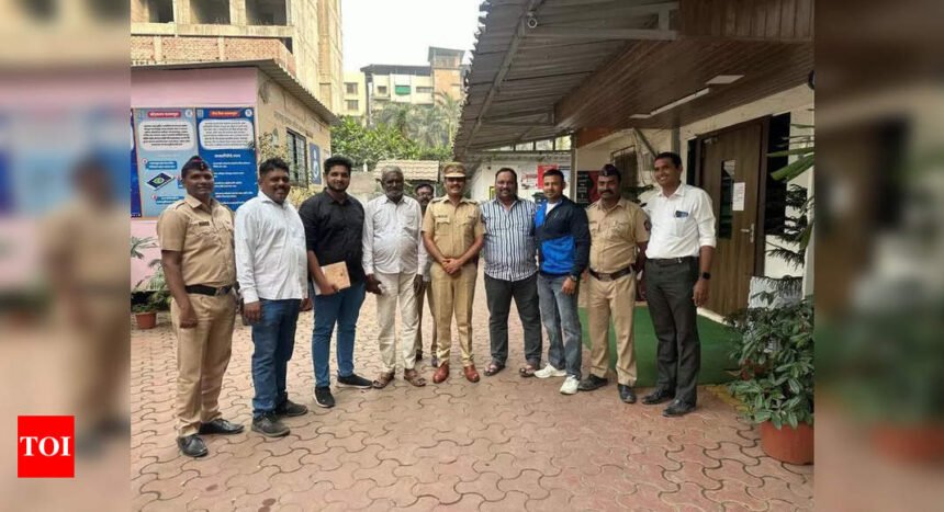 3 decades on, 70-yr-old man arrested for wife’s murder | Mumbai News