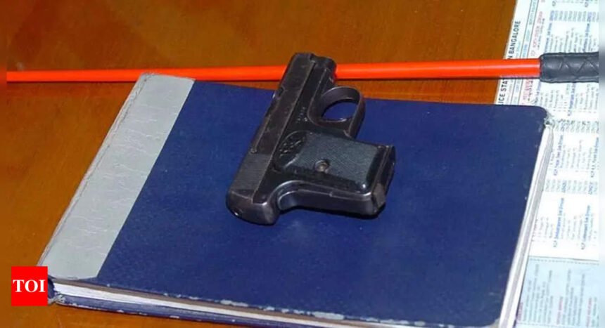 30-year-old suffers miscarriage after being assaulted by woman | Mumbai News