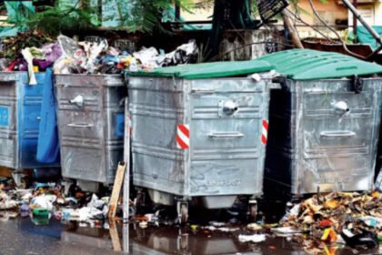 7-month-old foetus found in Mumbai garbage bin | Mumbai News