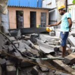 9-year-old dies of brick injury after water tank bursts in Mumbai | Mumbai News