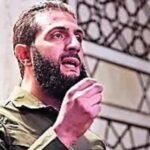 A new history is being written in the region after Syria win: Jolani