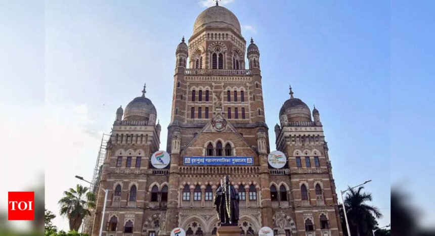 Aapli Chikitsa scheme shut over contract delay by BMC | Mumbai News