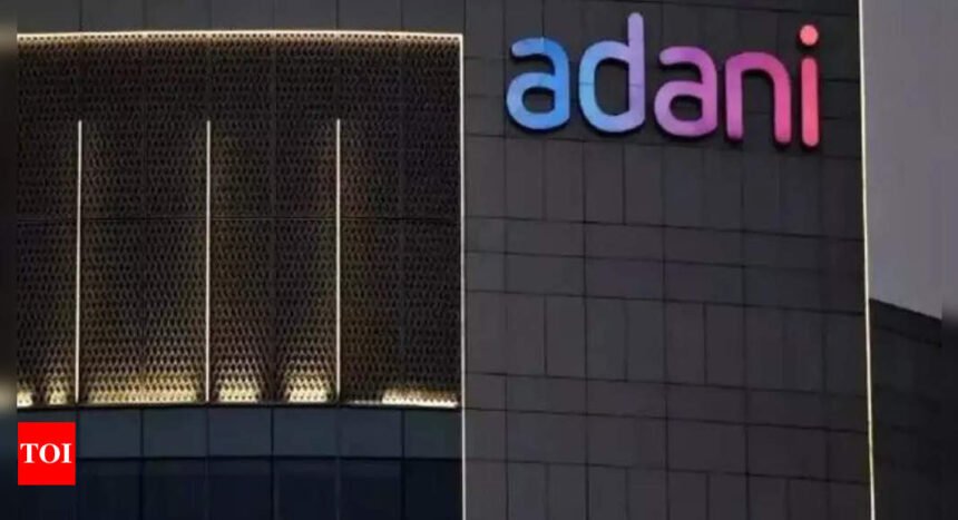 Adani pulls out of $553 million US loan deal for Colombo port