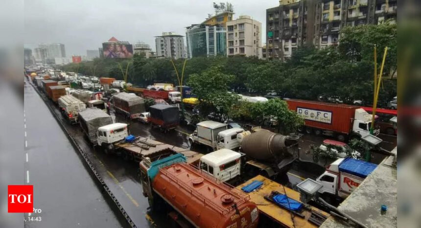 All bars in MMR get nod to stay open till 5am on Dec 24, 25 & 31 | Mumbai News