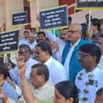 Amit Shah’s statement on BR Ambedkar rocks Maharashtra Legislative Council; opposition walks out | Mumbai News