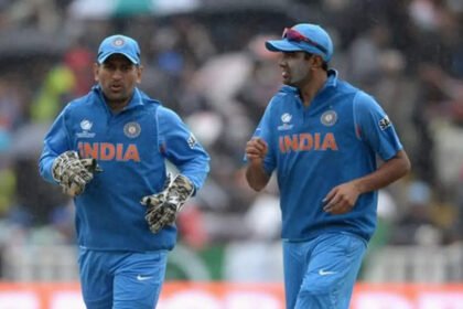 Ashwin answers 'very simple question': What sets Dhoni apart as captain? | Cricket News