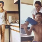 Assad in underwear: Semi-naked photos of Syria's ousted president go viral