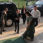 Bangladesh summons India's envoy over breach of diplomatic premises in Agartala | India News